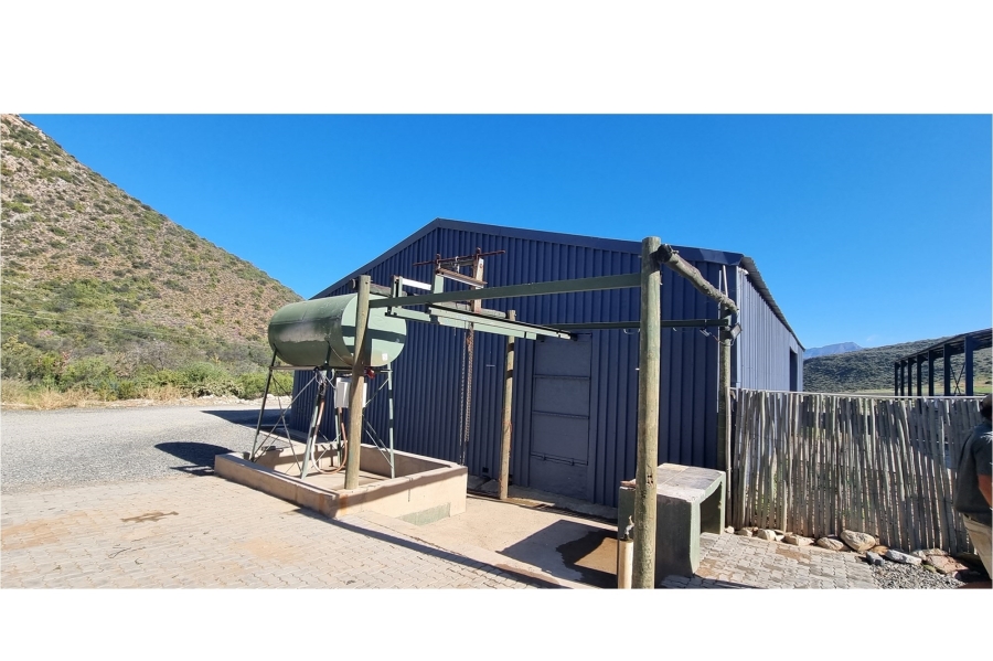 Commercial Property for Sale in De Rust Western Cape